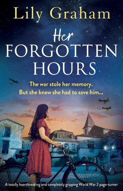 Her Forgotten Hours
