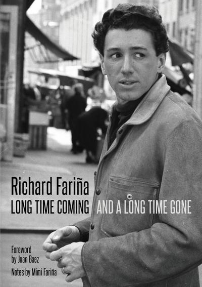 Long Time Coming and a Long Time Gone