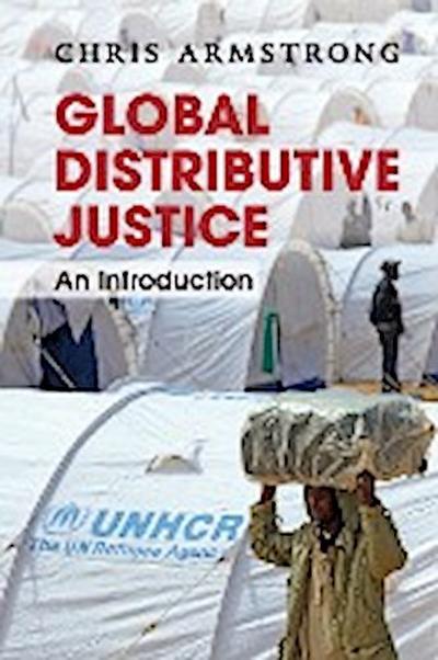 Global Distributive Justice