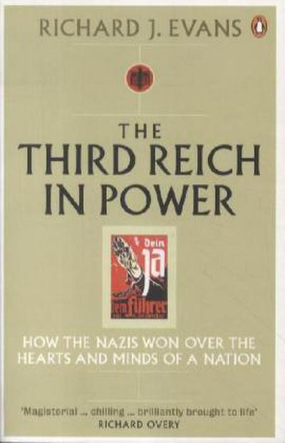 The Third Reich in Power, 1933 - 1939