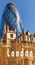 Lesereise London