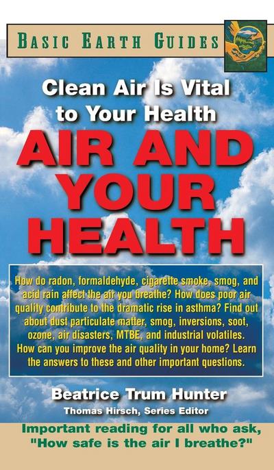 Air and Your Health
