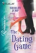 Dating Game (Mills & Boon Silhouette)