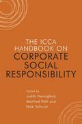 The ICCA Handbook of Corporate Social Responsibili