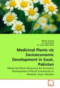 Medicinal Plants viz Socioeconomic Development in 