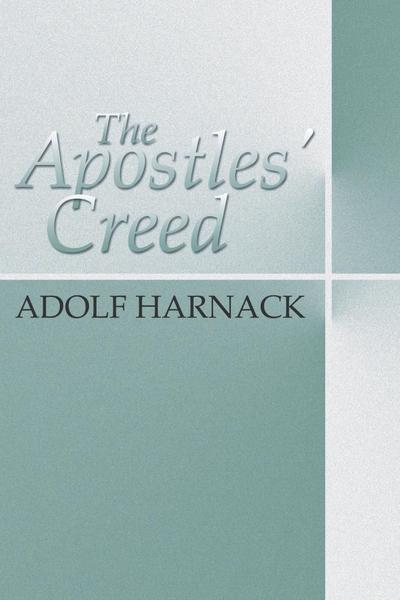 The Apostles’ Creed