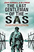 The Last Gentleman of the SAS