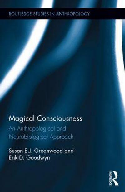 Magical Consciousness