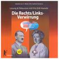 Die Rechts/Links-Verwirrung, 2 Audio-CD