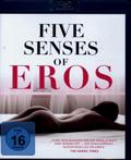 Five Senses of Eros