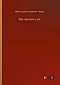 The Ancient Law