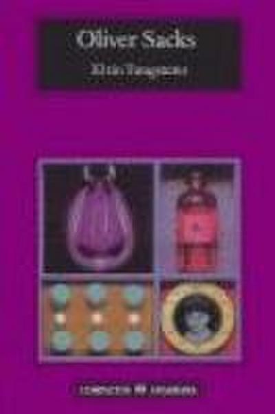 El tío Tungsteno : recuerdos de un químico precoz