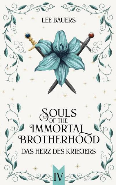 SOULS OF THE IMMORTAL BROTHERHOOD IV