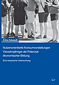 Nutzenorientierte Konsumvorstellungen Vierzehnjähr