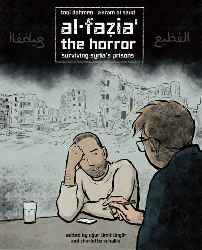 Al-Fazia’’: the Horror