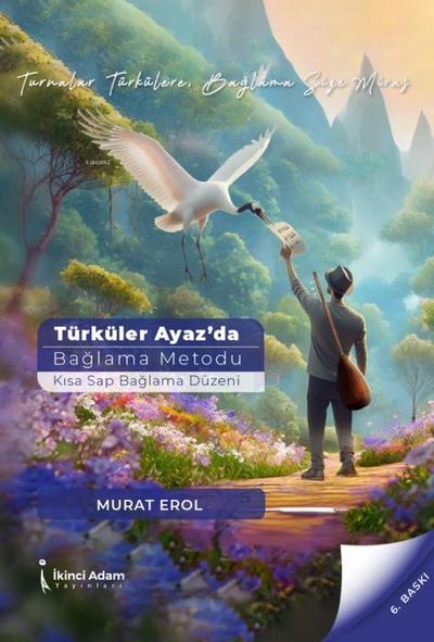 Türküler Ayazda