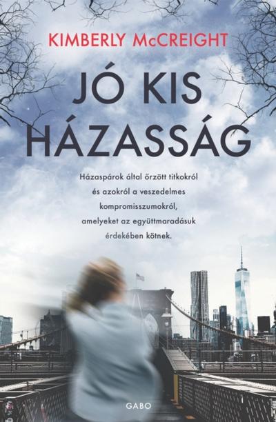 Jó kis házasság