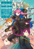Ascendance of a Bookworm: Hannelore’s Fifth Year at the Royal Academy Volume 2