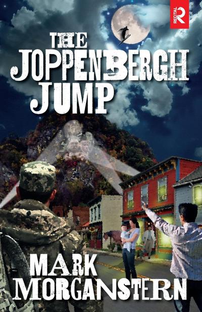 The Joppenbergh Jump