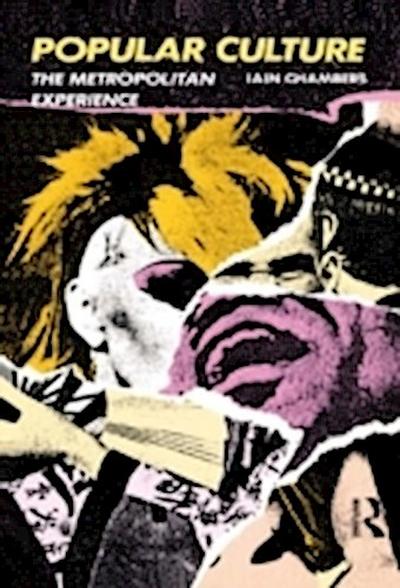 Popular Culture