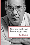 New and Collected Poems: 1975-2015