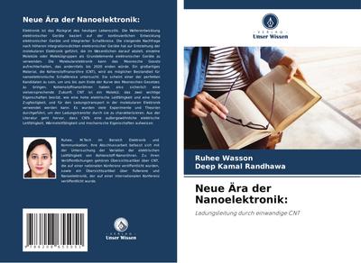 Neue Ära der Nanoelektronik: