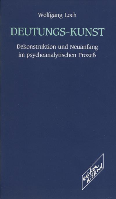 Deutungs-Kunst