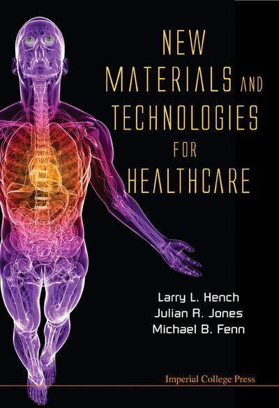 NEW MATERIALS AND TECHNOLOGIES FOR HEA..