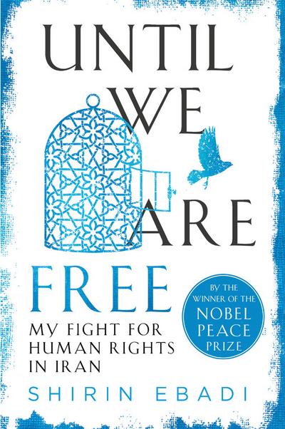 Until We Are Free