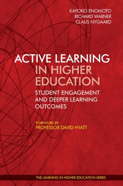 Active Learning in Higher Education