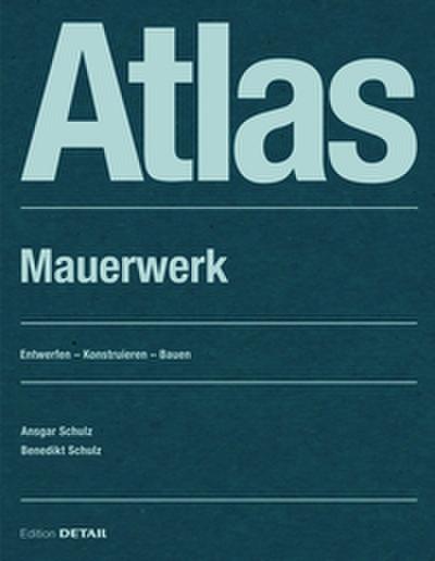 Atlas Mauerwerk