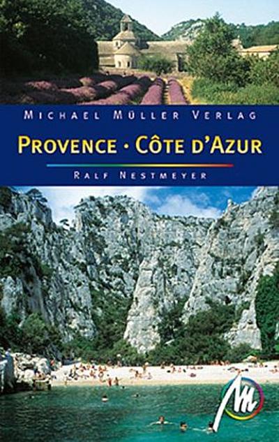 Provence / Cote d’ Azur