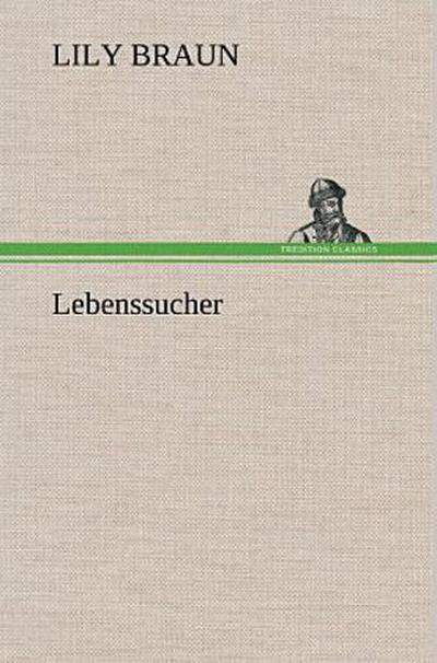 Lebenssucher