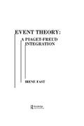 Event Theory