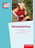 Pflege direkt: Alltagsbegleitung Betreuung von Menschen mit Demenz in der Altenhilfe, Schülerband
