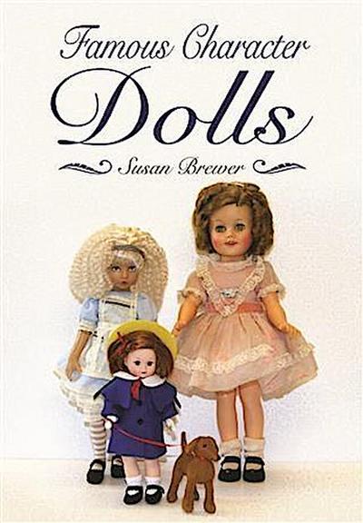 Famous Character Dolls