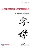 L’éducation scripturale