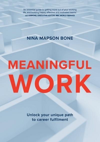 Meaningful Work