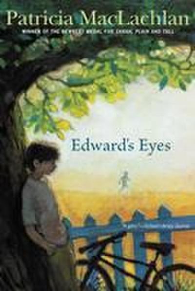 Edward’s Eyes