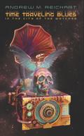 Time Traveling Blues in the City of the Watcher