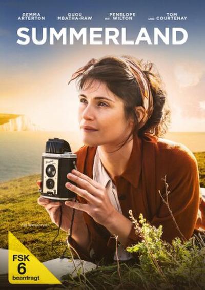 Summerland, 1 DVD