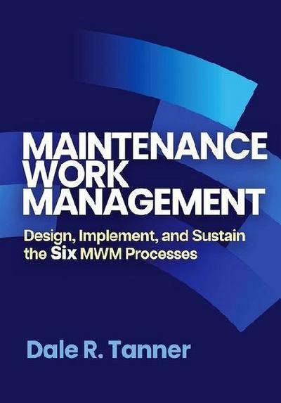 Maintenance Work Management