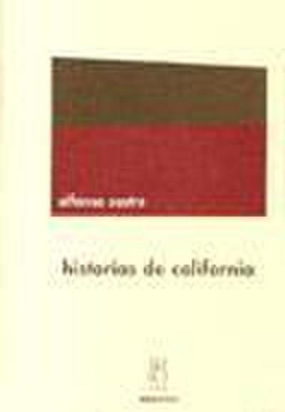Historias de California
