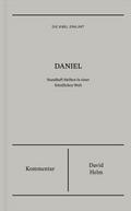 Daniel - Kommentar