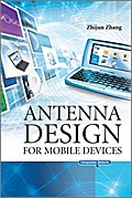 Antenna Design for Mobile Devices