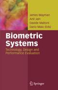 Biometric Systems