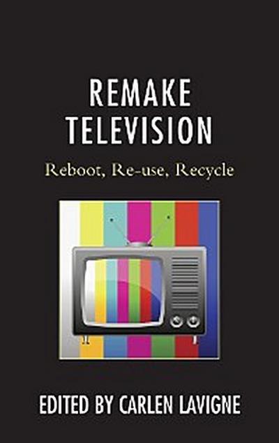 Remake Television