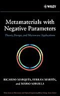 Metamaterials with Negative Parameters