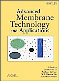 Advanced Membrane Technology and Applications