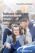 Teilhabe leben mit intellektueller Beeinträchtigun